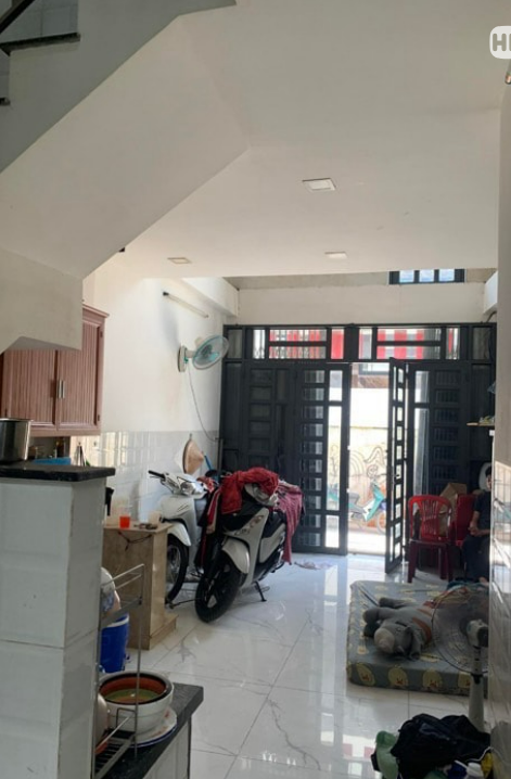 Bán Nhà 5 tầng hẻm xe hơi rộng rãi , giảm sâu 1 tỷ 3 , giá chỉ còn hơn 5 tỷ . Chỉ có tại Bình Tân